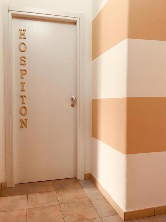 Hospiton