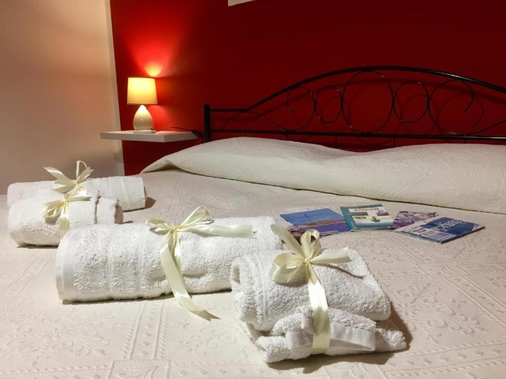 Hospiton Apartment Cagliari