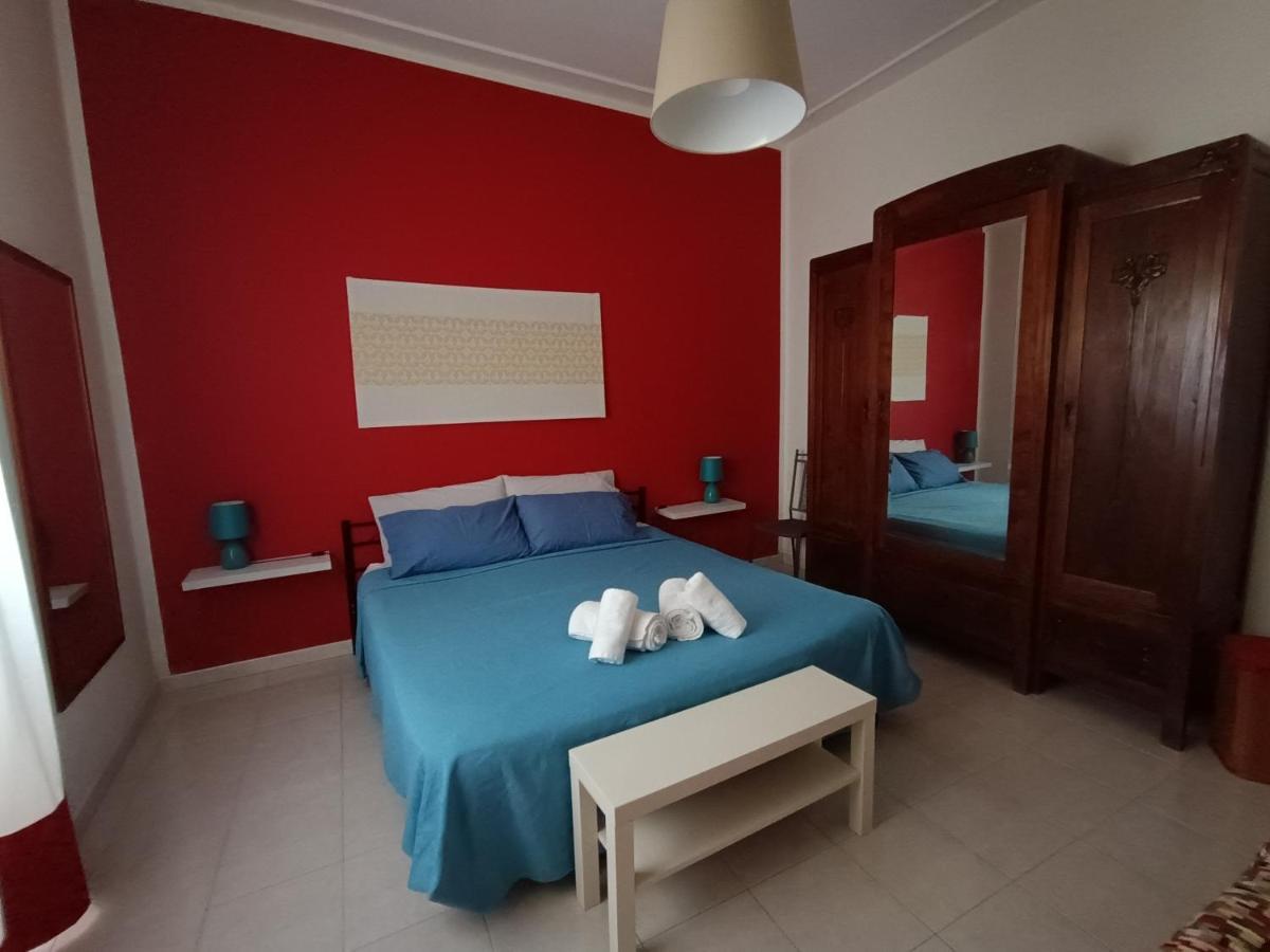 Hospiton Apartment *